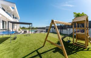 Villa Ikic ZadarVillas