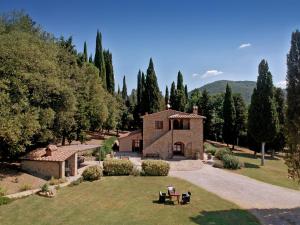 Podere Cafaggio