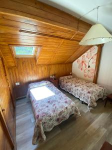 Casa Rural Txabalkua