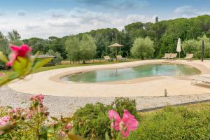Podere Cafaggio
