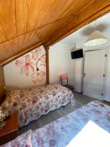 Casa Rural Txabalkua