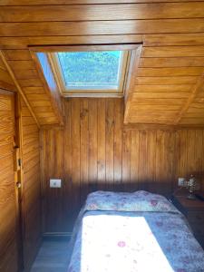 Casa Rural Txabalkua