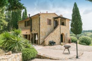 Podere Cafaggio
