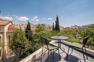 Grea Iras Apartments