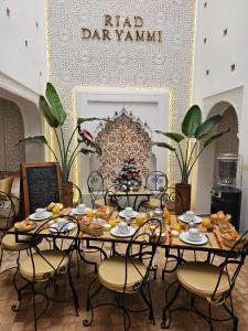 Riad Dar Yammi