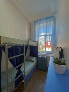 Hostel on Universytet