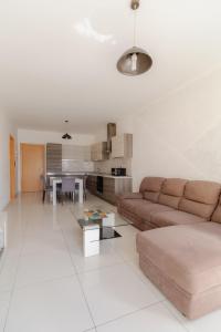TWO BEDROOM - BUGIBBA - Center - Modern High Floor