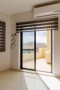TWO BEDROOM - BUGIBBA - Center - Modern High Floor