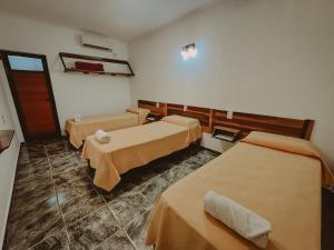 Piedra Alta Hotel & Restaurante