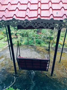 Yuksam Village Farmstay
