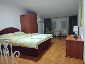Ani rooms & apartments Center