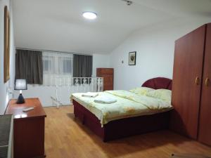 Ani rooms & apartments Center
