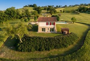 Villa Edelia