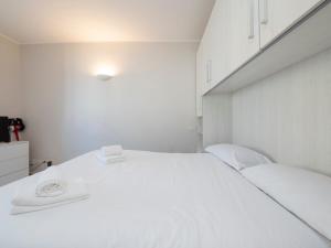 Xenia Milano - Studio apt in Via Monte Palombino 2