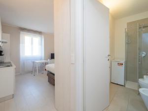 Xenia Milano - Studio apt in Via Monte Palombino 2