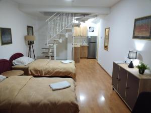 Ani rooms & apartments Center
