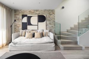 OAK Luxury Skyline by Alfresco Stays