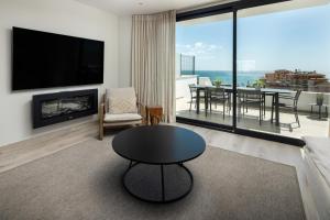 OAK Luxury Skyline by Alfresco Stays