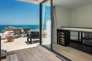 OAK Luxury Skyline by Alfresco Stays