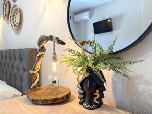 GreKa apartments