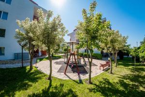 Green Fort Noks - Private apartment - BSR - 4