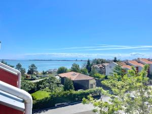 Green Fort Noks - Private apartment - BSR - 4