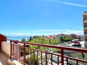Green Fort Noks - Private apartment - BSR - 4