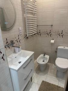 Apartament Panorama Beskidu - Rymanow Rynek