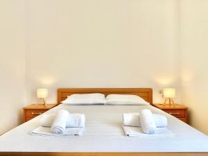 Green Fort Noks - Private apartment - BSR - 4