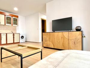 Green Fort Noks - Private apartment - BSR - 4