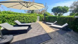 Casa Katarina Beach Apartment