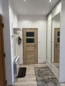 Apartament Panorama Beskidu - Rymanow Rynek