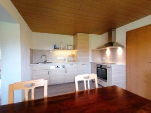 Ferienhaus Allgäu-Haisle