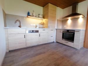 Ferienhaus Allgäu-Haisle