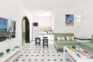 Campo Golf 12 by VillaGranCanaria