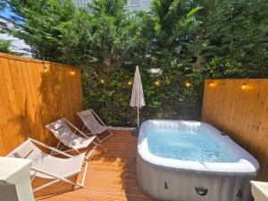 Sea La Vie Apartment