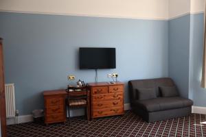 Appley Manor Hotel