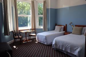 Appley Manor Hotel