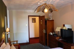Appley Manor Hotel