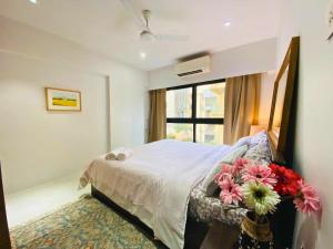 Kakad Classic 5, 16th Rd, Pali Village, Khar West by Connekt Homes