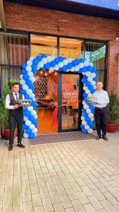 Bricks Hotel