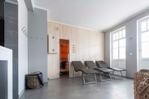 "Villa Minerva" Ferienwohnung 02