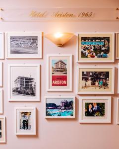 Hotel Ariston