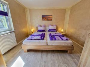 Ferienwohnung Zum Seepferdchen
