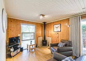 Springwood Lodges