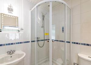 Springwood Lodges
