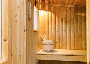 Springwood Lodges
