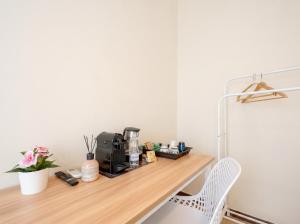 Covi del Viaggiatore – Stylish Hideaways with Local Charm
