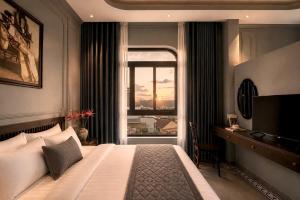 The Lumina Premium Hotel