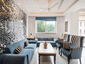 DanCenter Avanora Villa I 5BHK I Pvt Pool I Baga I GOA